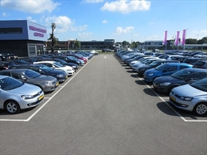 Van Mossel Mega Occasion Centrum Hengelo